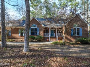 119 Saint Andrews Circle, New Bern, NC 28562