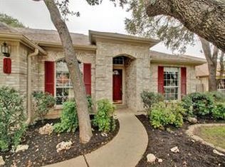 1208 Woodhollow Cv, Cedar Park, TX 78613