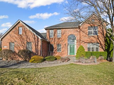 564 Chasseur Dr, Grand Blanc, MI, 48439