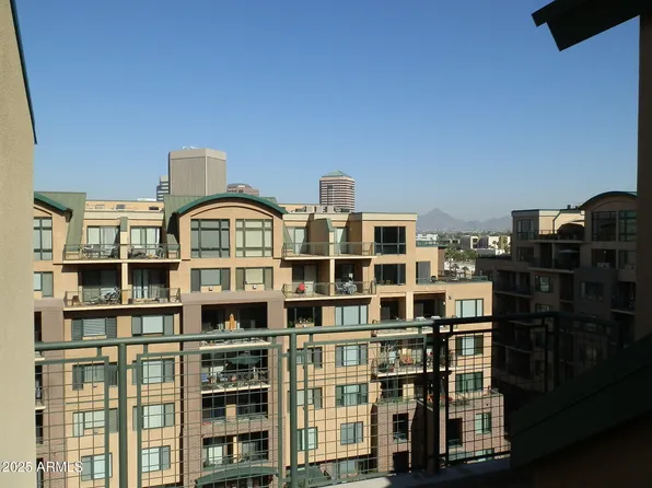 16 W ENCANTO Boulevard #605, Phoenix, AZ 85003