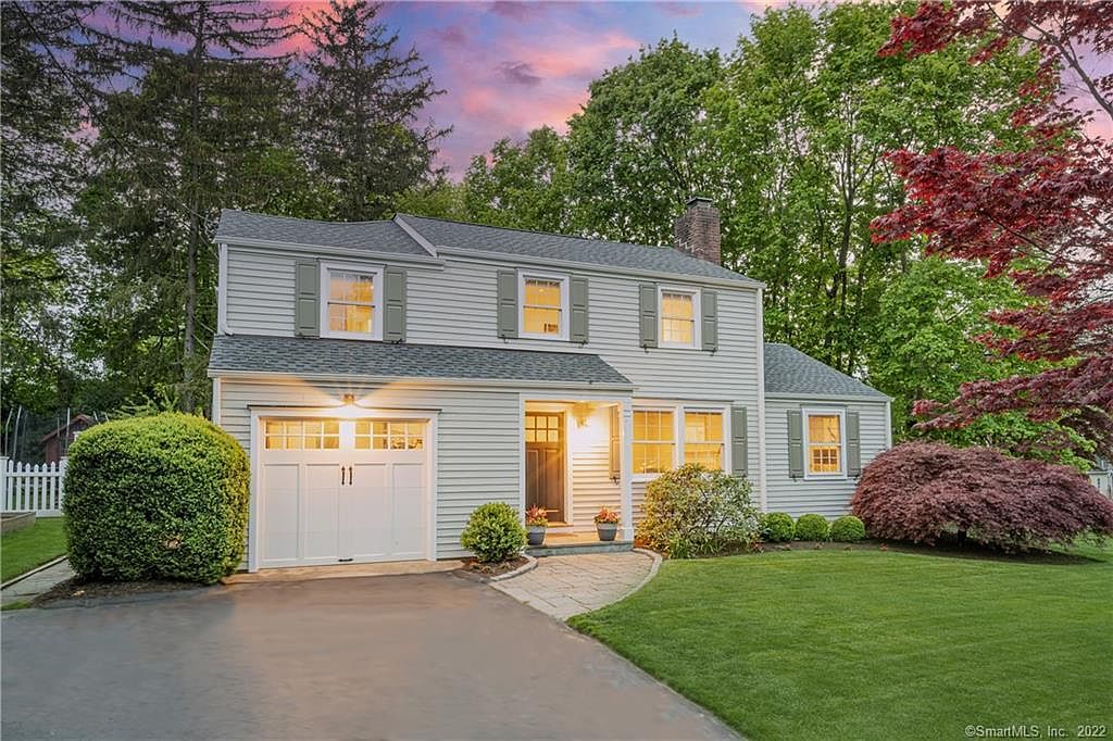 35 Miles Rd, Darien, CT 06820 Zillow