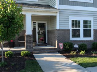 856 Bennetts Meadow Ln, Suffolk, VA 23435