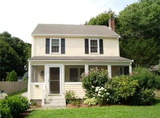 26 Whitcomb Rd, Scituate, MA 02066