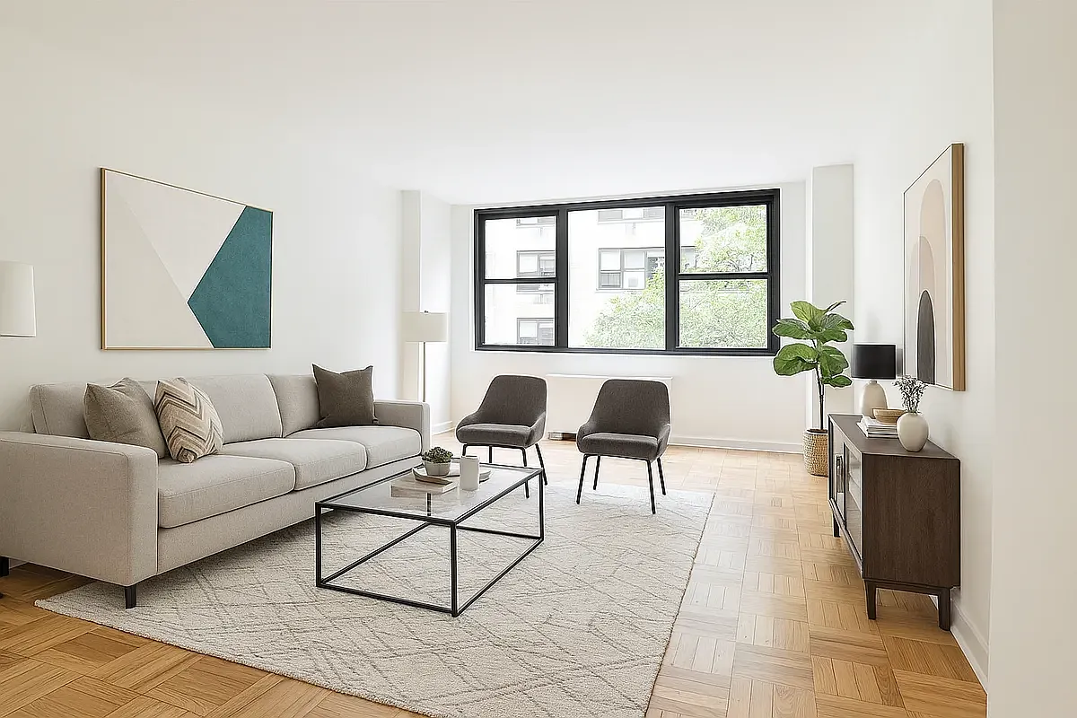 333 East 49th Street — Photo 1