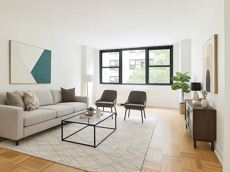 333 E 49th St #6B — Photo 1