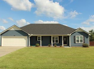 3817 Saddlebred Ln, Valdosta, GA 31605