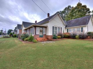 201 E Elm St, Rockmart, GA 30153