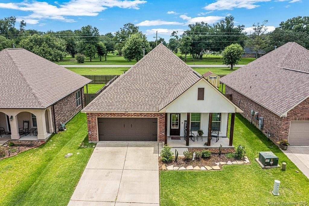 4839 Bennington Rd R, Iowa, LA 70647 MLS SWL23004267 Zillow