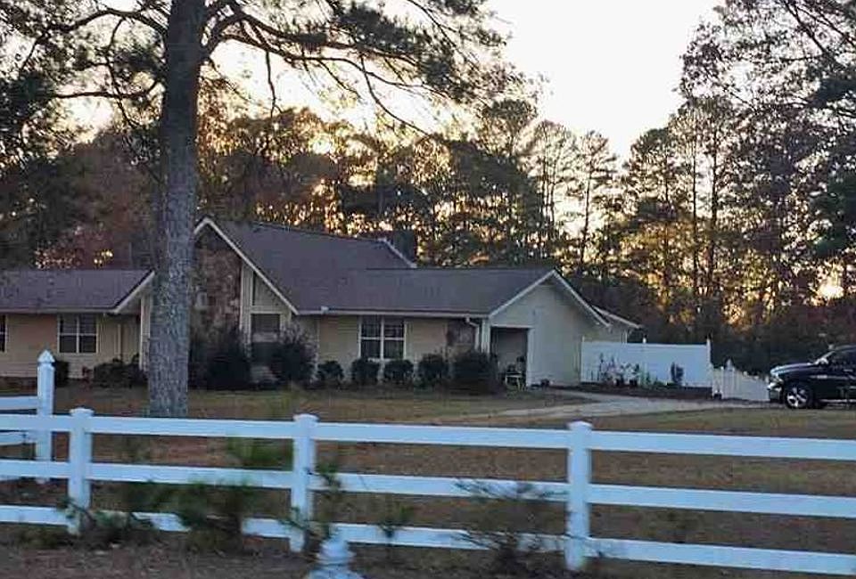 Property Front View