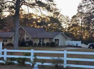 796 New Hope Rd, Fayetteville, GA 30214