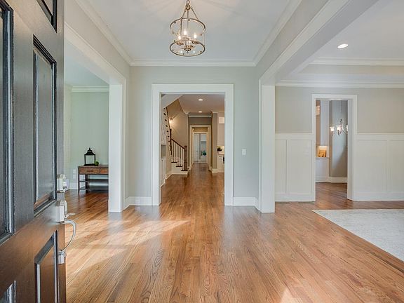 01 Walden Remodel Interior