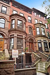 Sold by Halstead Real Estate