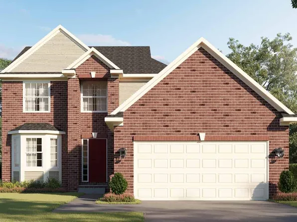 6026 Mission Hills Dr, Romulus, MI 48174