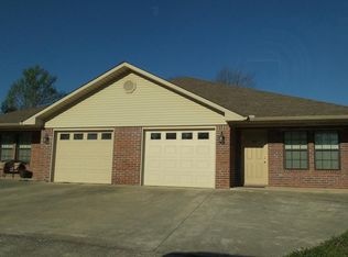 5101 Galloping Way, Texarkana, TX 75503