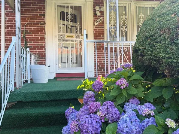 5356 Gist Ave, Baltimore, MD 21215