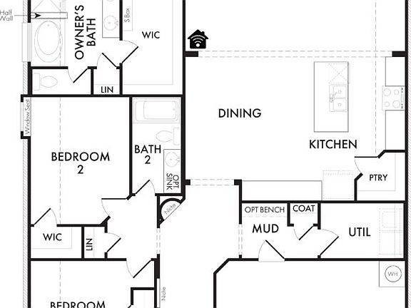 2nd image of this home