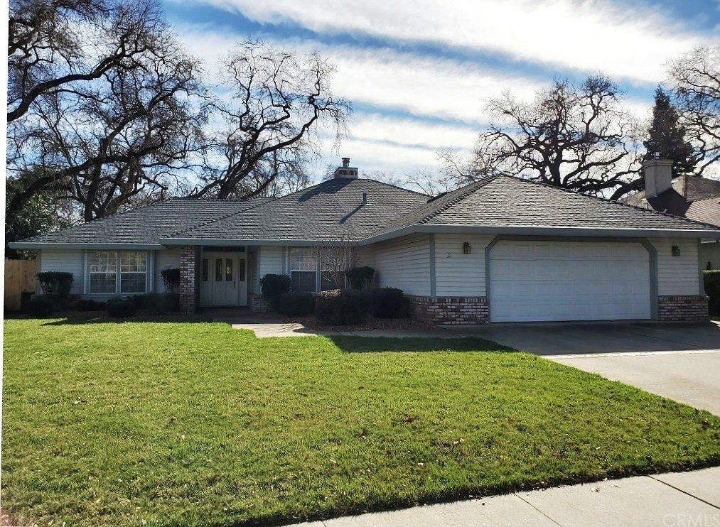 21 Stansbury Ct, Chico, CA 95928 Zillow