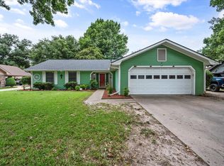 512 Stanford St, Corsicana, TX 75110