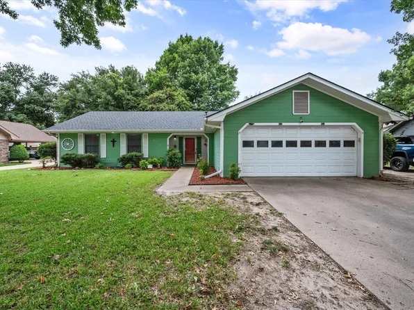 512 Stanford St, Corsicana, TX 75110