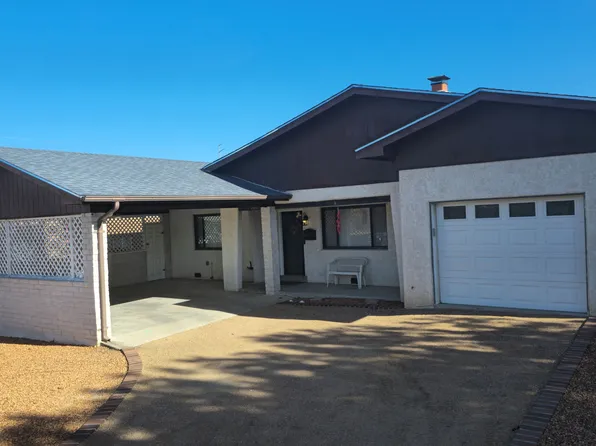 1412 Quincy St NE, Albuquerque, NM 87110