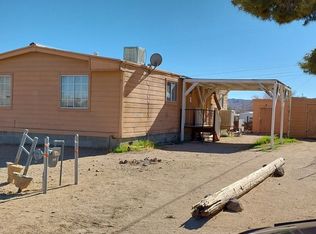 1345 W Iowa Ave, Ridgecrest, CA 93555