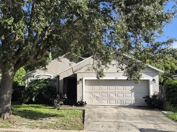 5249 YAUPON STREET, ORLANDO, FL 32811