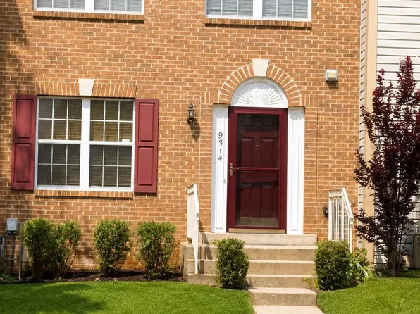 9314 Lawson Ln, Laurel, MD 20723