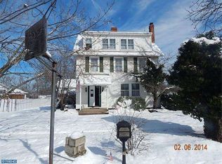 3 Lincoln Ave, Warminster, PA 18974