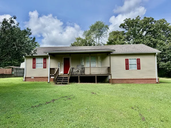 31861 County Road 8, Florence, AL 35634