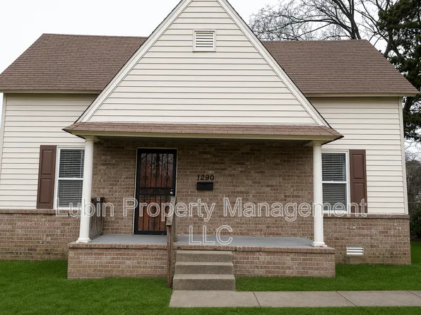 1490 Dallas St, Memphis, TN 38114