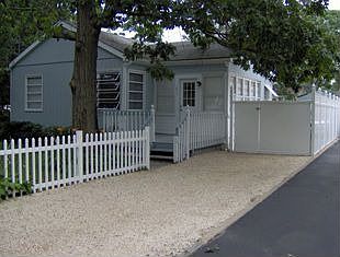 Lovely home just steps to the river