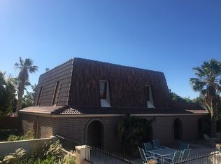 6640 N Tenaya Way, Las Vegas, NV 89131