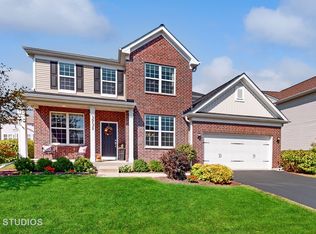3731 Birch Ln, Naperville, IL