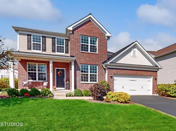3731 Birch Ln, Naperville, IL 60564