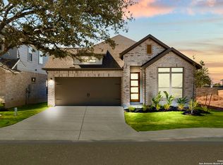 685 Broomsedge St, New Braunfels, TX 78130