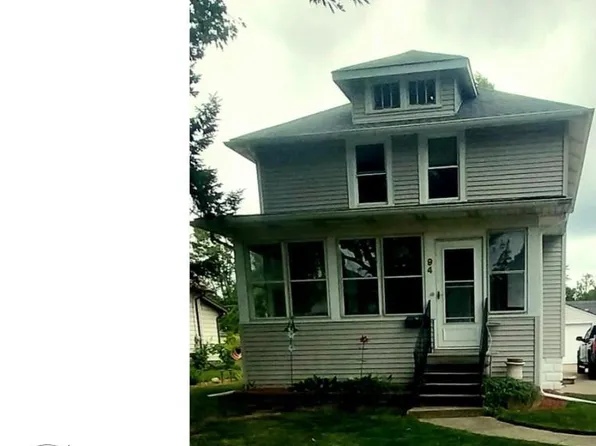 94 Scott Blvd, Mount Clemens, MI 48043
