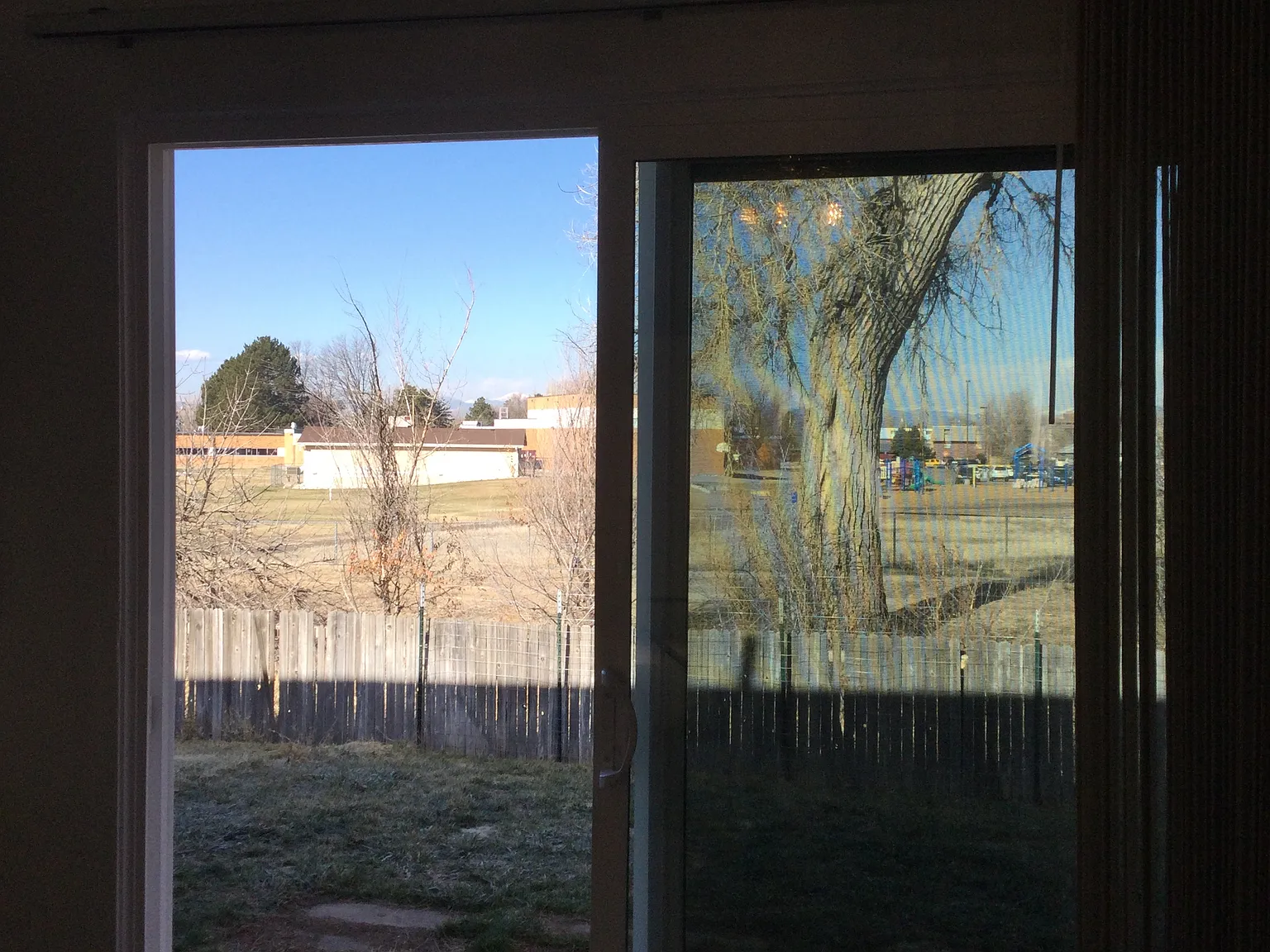 2 bed, 1.5 bath, 1500 sqft, $1,550 — Photo 4