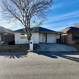 5103 Citation Ave, Edinburg, TX, 78539