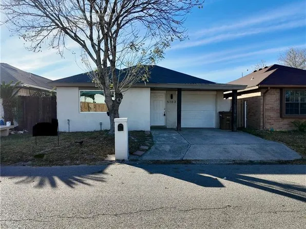 5103 Citation Ave, Edinburg, TX 78539