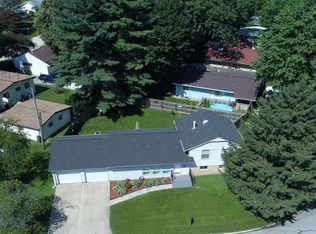 1707 S Cottage Grove Ave, Urbana, IL