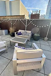 Rented by Heller Organization