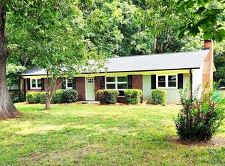 617 Summerow Rd, Stanley, NC 28164