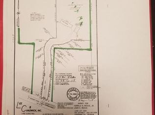 1169 Hickory Rd, Canton, GA 30115