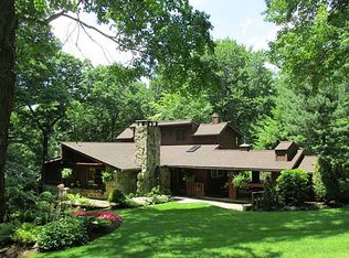 157 Cabin Rd, Normalville, PA 15469