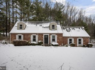 1928 Pine Knob Rd, Sykesville, MD 21784