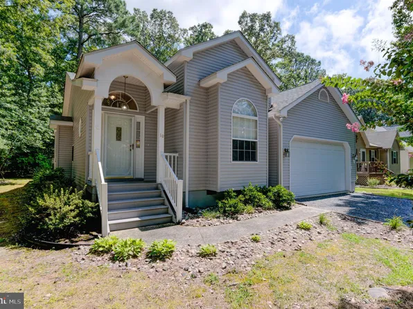 10 Cannon Dr, Ocean Pines, MD 21811