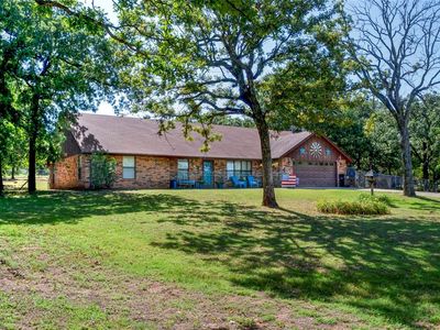 910882 S 3440th Rd, Chandler, OK, 74834