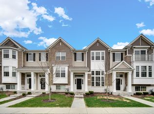 4456 Monroe Ct, Naperville, IL 60564