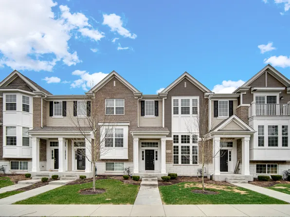 4456 Monroe Ct, Naperville, IL 60564