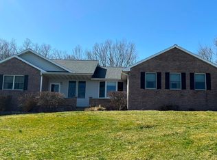 3131 Mississippi River Rd, Montrose, IA 52639